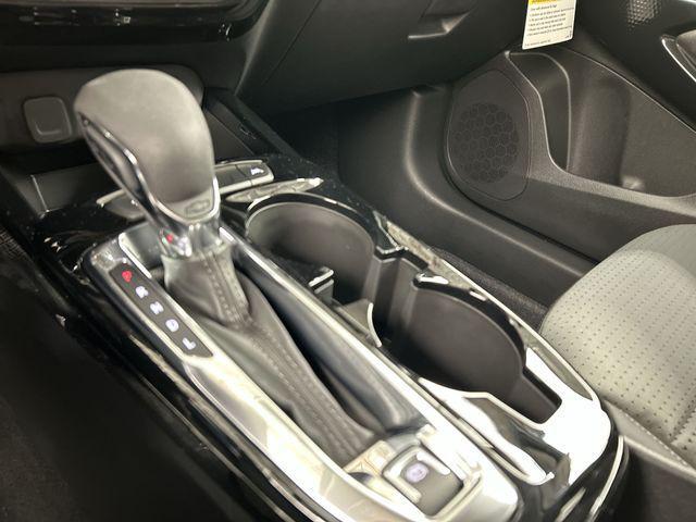 new 2026 Chevrolet Trax car, priced at $24,693