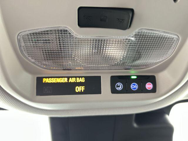 new 2026 Chevrolet Trax car, priced at $24,693