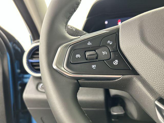 new 2026 Chevrolet Trax car, priced at $24,693