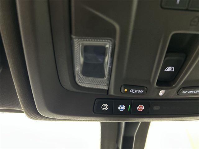 used 2021 Chevrolet Silverado 3500 car, priced at $47,904