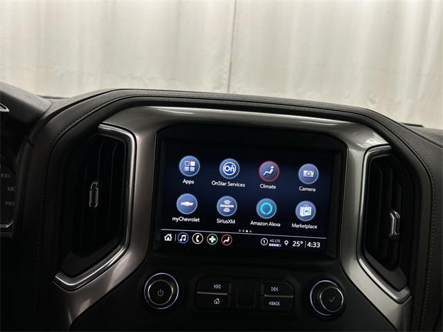 used 2021 Chevrolet Silverado 3500 car, priced at $47,904