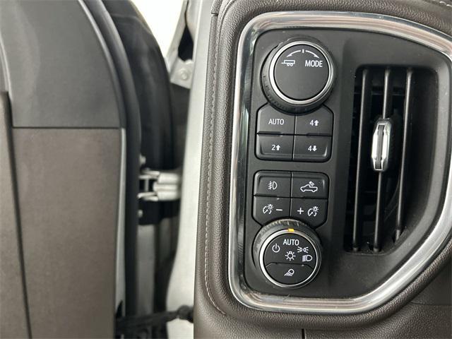 used 2021 Chevrolet Silverado 3500 car, priced at $47,904