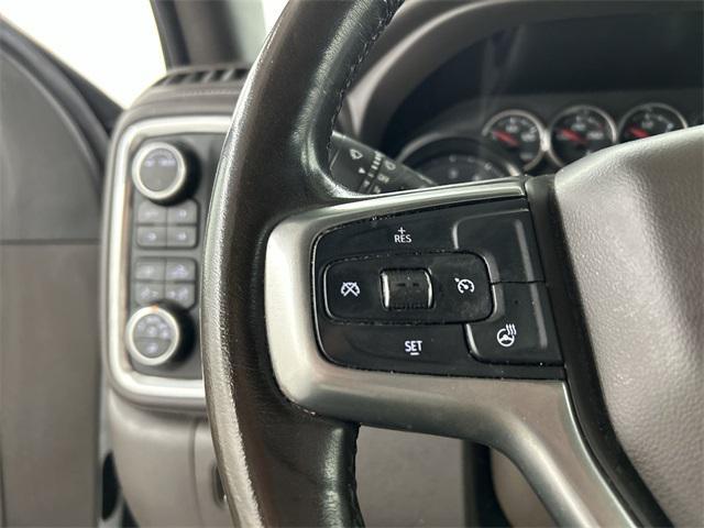 used 2021 Chevrolet Silverado 3500 car, priced at $47,904