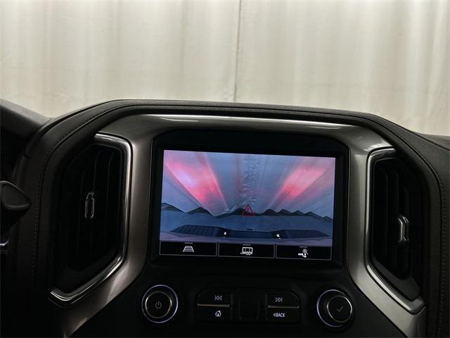 used 2021 Chevrolet Silverado 3500 car, priced at $47,904