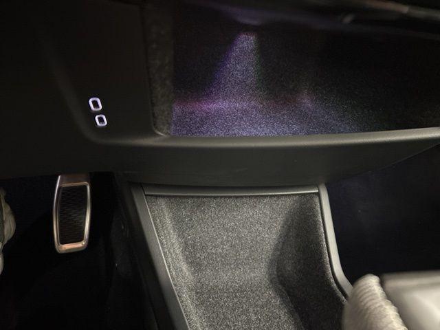 new 2026 Cadillac OPTIQ car, priced at $57,320