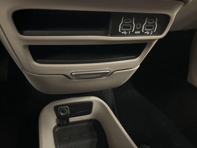 used 2023 Chrysler Pacifica Hybrid car, priced at $27,499