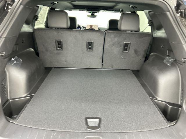 new 2026 Chevrolet Blazer car, priced at $48,965