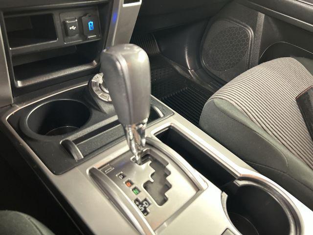 used 2023 Toyota 4Runner car, priced at $38,869