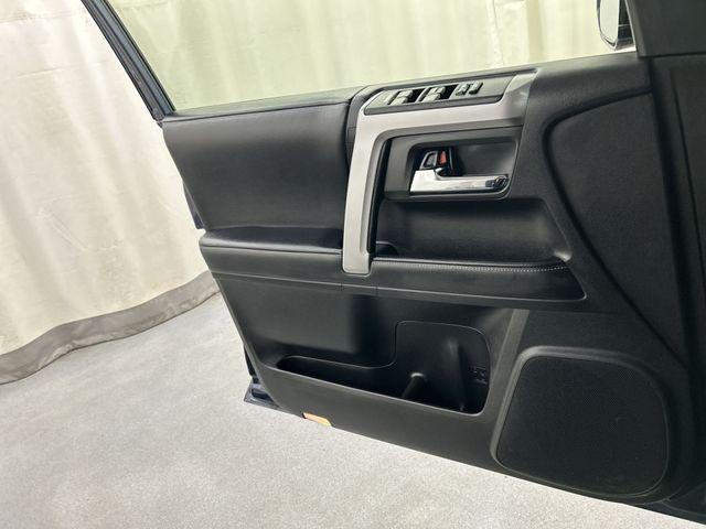 used 2023 Toyota 4Runner car, priced at $38,869