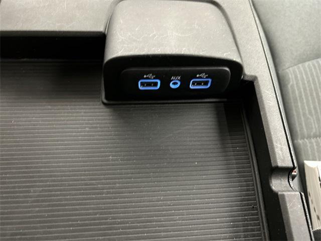 used 2023 Ram 1500 Classic car, priced at $24,965