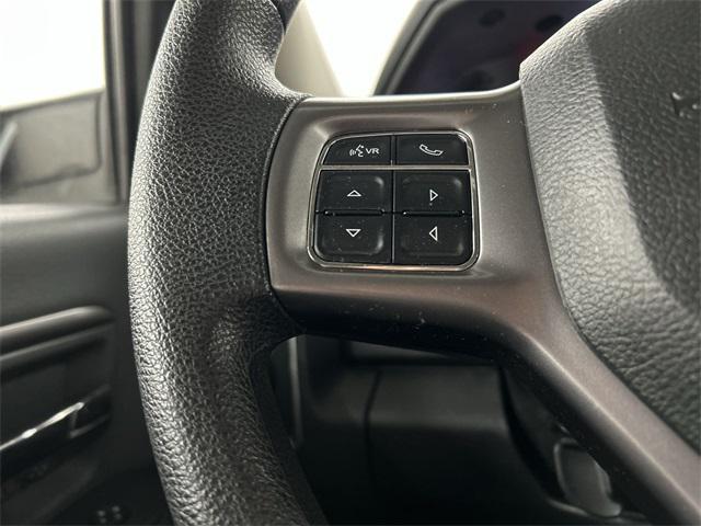 used 2023 Ram 1500 Classic car, priced at $24,965