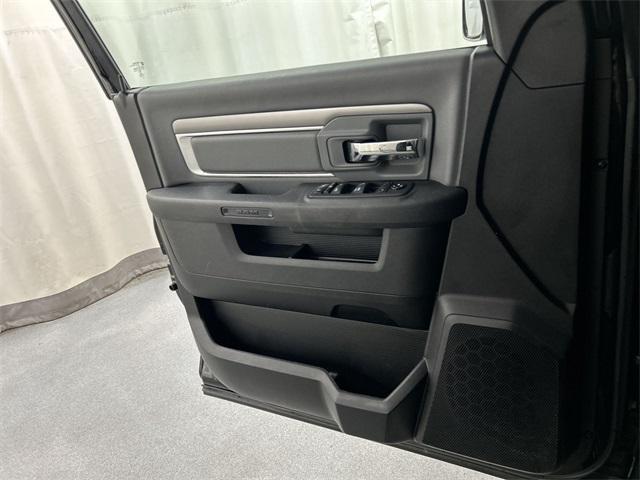 used 2023 Ram 1500 Classic car, priced at $24,965