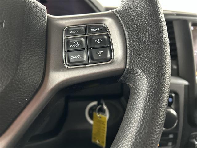 used 2023 Ram 1500 Classic car, priced at $24,965