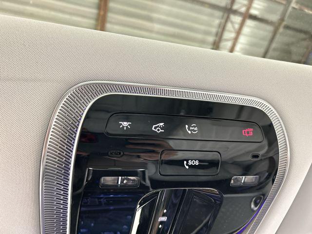 used 2023 Mercedes-Benz EQS 450 car, priced at $41,895