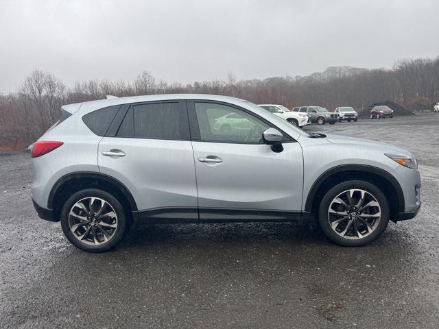 used 2016 Mazda CX-5 car, priced at $10,985