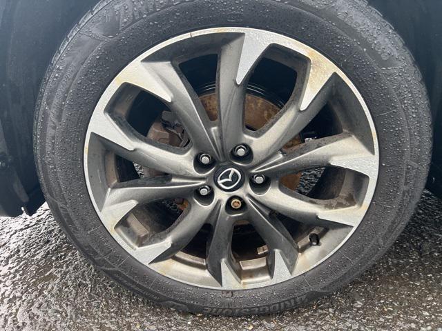 used 2016 Mazda CX-5 car, priced at $10,985