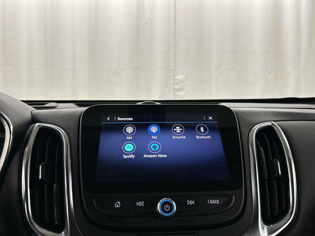 used 2024 Chevrolet Equinox car, priced at $21,445