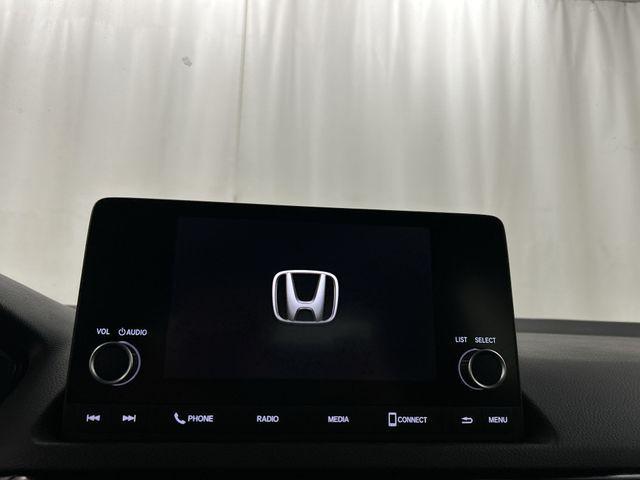 used 2025 Honda Civic car, priced at $22,999