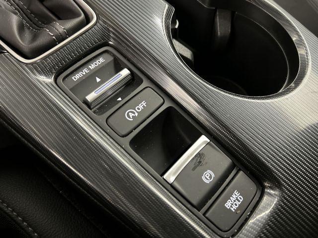 used 2025 Honda Civic car, priced at $22,999