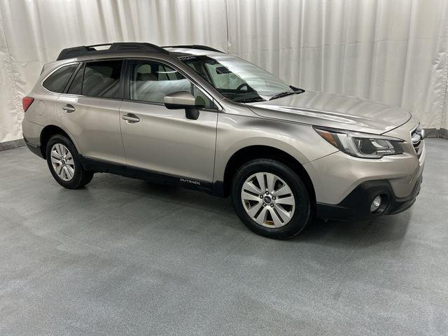 used 2019 Subaru Outback car, priced at $12,999