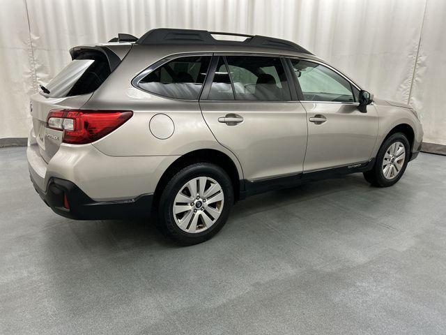 used 2019 Subaru Outback car, priced at $12,999