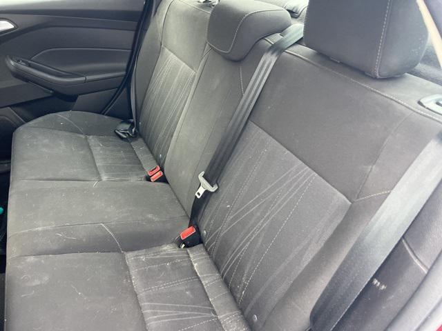 used 2016 Ford Focus car, priced at $5,998
