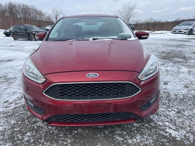 used 2016 Ford Focus car, priced at $5,998