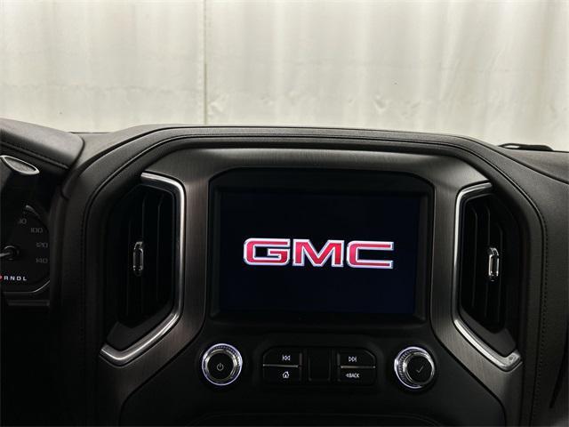 used 2022 GMC Sierra 2500 car, priced at $57,944