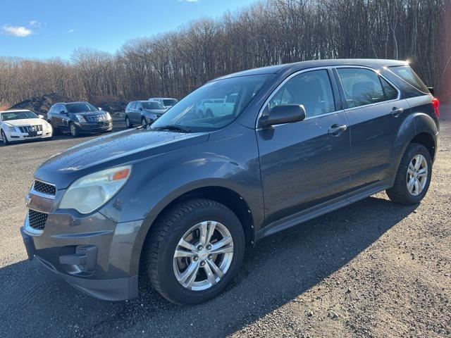 used 2011 Chevrolet Equinox car, priced at $4,998