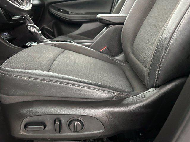 used 2020 Buick Encore GX car