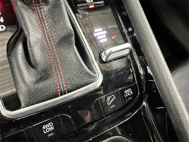 used 2023 Jeep Compass car, priced at $18,949