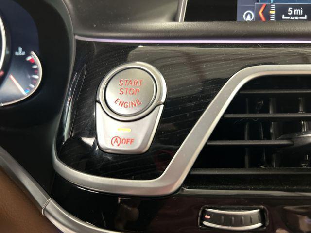 used 2018 BMW 750 car, priced at $29,936