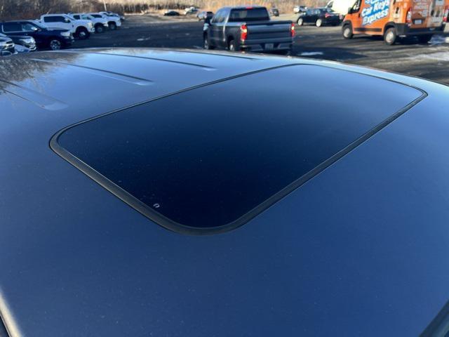 used 2016 Honda Odyssey car, priced at $10,985