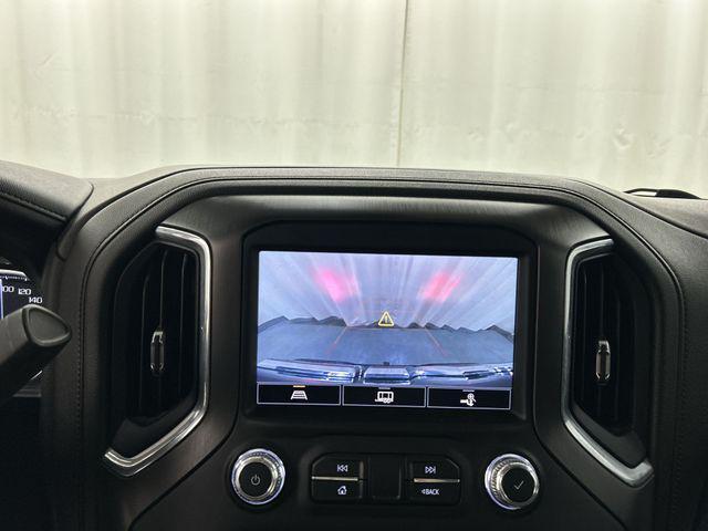 used 2022 GMC Sierra 1500 car, priced at $40,491