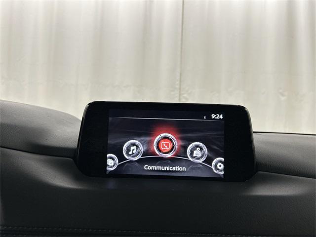 used 2019 Mazda CX-5 car, priced at $17,903