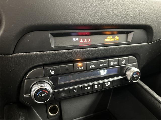 used 2019 Mazda CX-5 car, priced at $17,903