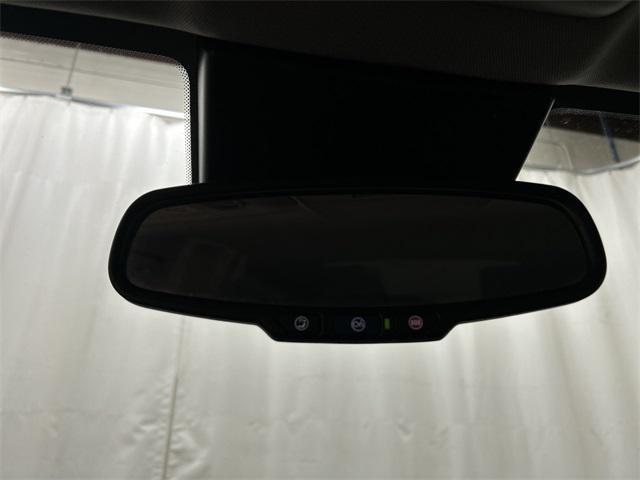 used 2021 Chevrolet Trax car, priced at $14,967