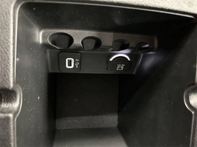 used 2020 Jeep Cherokee car, priced at $18,941