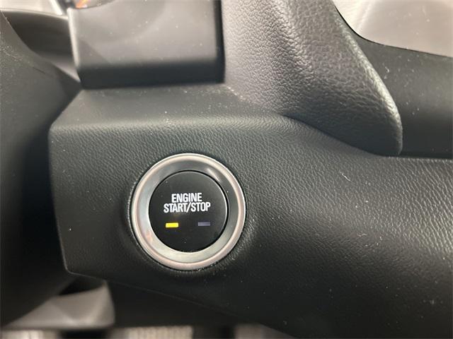 used 2024 GMC Terrain car, priced at $20,963