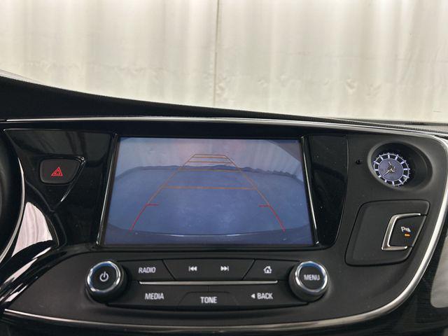 used 2017 Buick Envision car, priced at $14,436