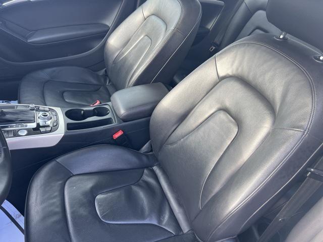 used 2014 Audi A5 car, priced at $9,987