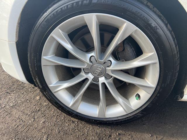 used 2014 Audi A5 car, priced at $9,987
