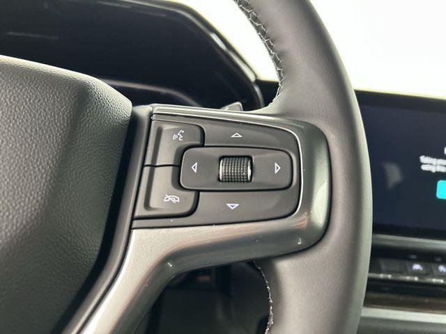 new 2026 Chevrolet Silverado 1500 car, priced at $61,245