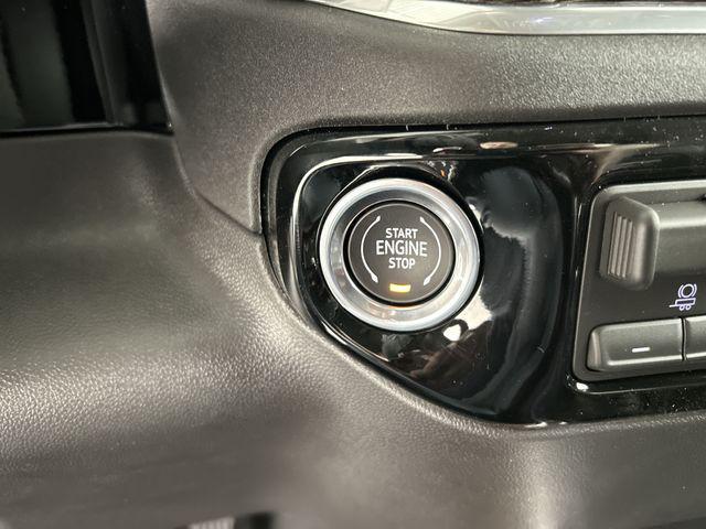 new 2026 Chevrolet Silverado 1500 car, priced at $61,245