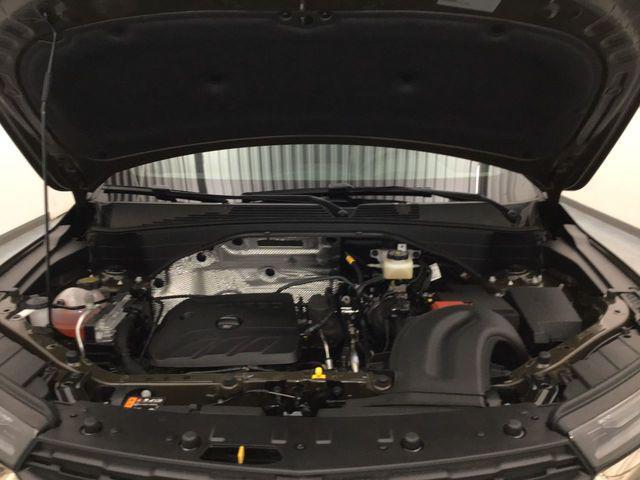 used 2022 Chevrolet TrailBlazer car, priced at $18,915