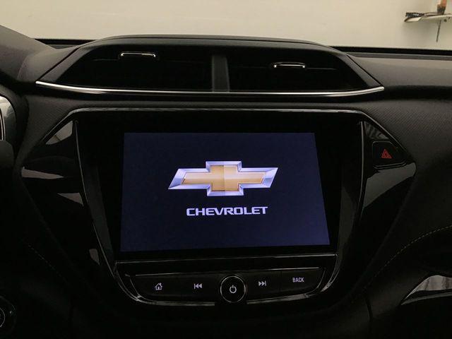 used 2022 Chevrolet TrailBlazer car, priced at $18,915