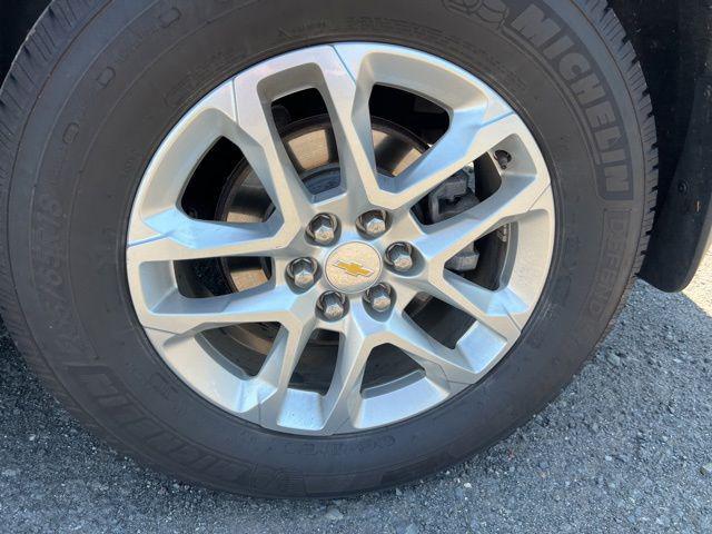 used 2019 Chevrolet Traverse car, priced at $12,385