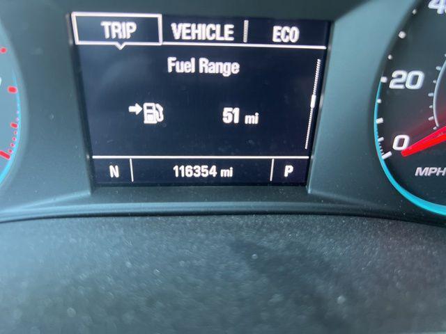 used 2019 Chevrolet Traverse car, priced at $12,385