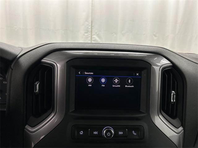 used 2023 Chevrolet Silverado 1500 car, priced at $30,973