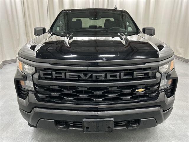 used 2023 Chevrolet Silverado 1500 car, priced at $30,973